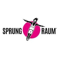 SprungRaum Logo